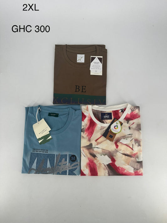 Tshirts 2XL
