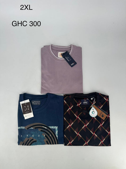 Tshirts 2XL