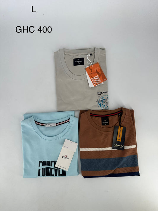Tshirts L