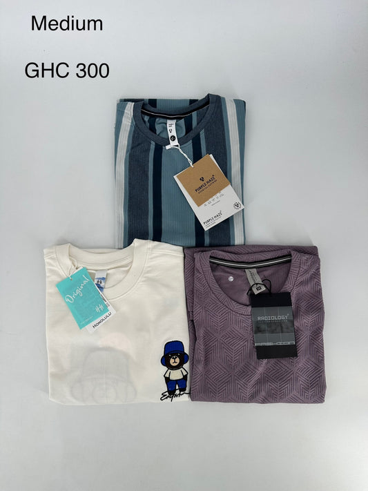Tshirts M