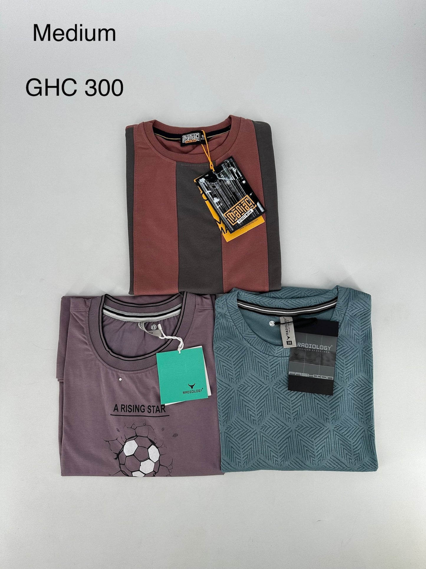 Tshirts M