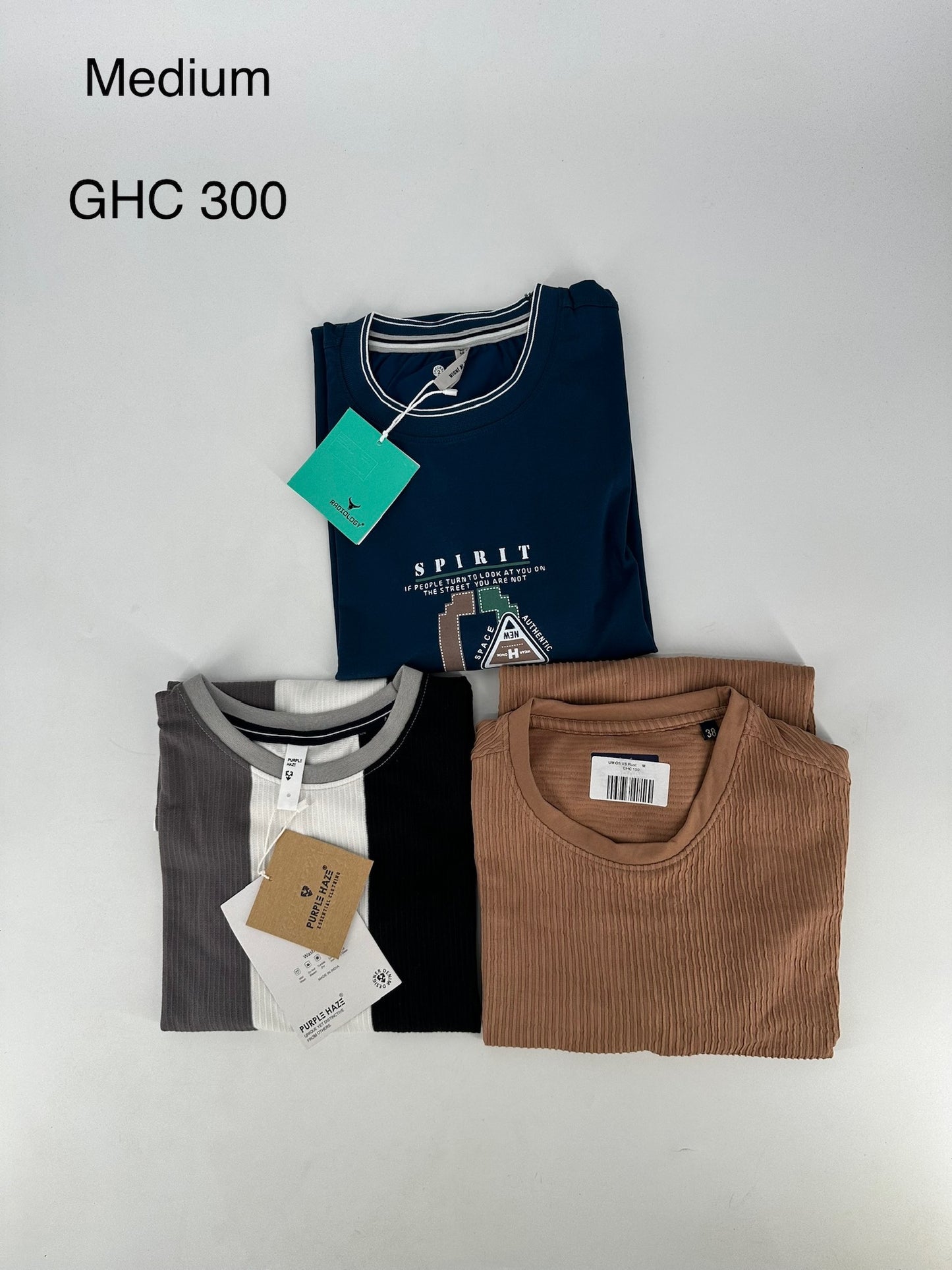 Tshirts M
