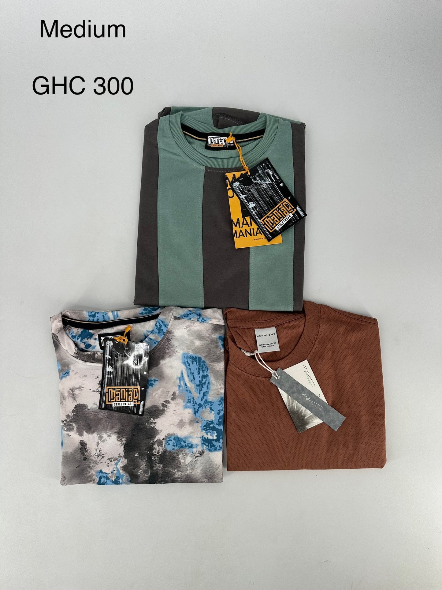 Tshirts M